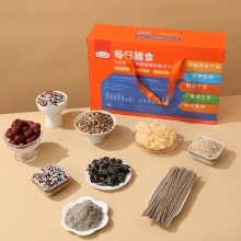 燕之坊  每日膳食礼盒 2.327kg