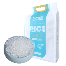 乐养优品长粒香2.5KG