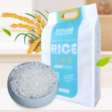 乐养优品长粒香5KG