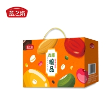 燕之坊 尚膳粮品礼盒 4.8kg