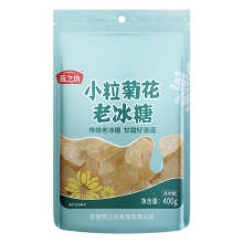 燕之坊 小粒菊花老冰糖 400g