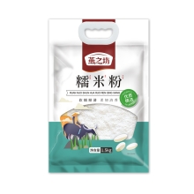 燕之坊 糯米粉（1.5kg）