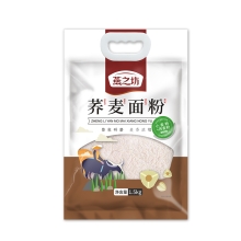 燕之坊 荞麦面粉（1.5kg）