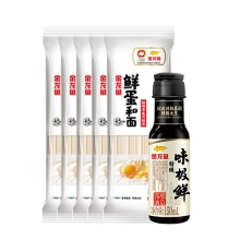2025金龙鱼&丸庄照春节团圆大礼包  888891
