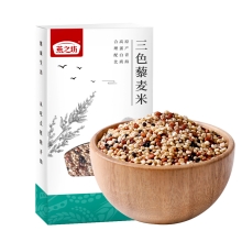 燕之坊 三色藜麦米 435g