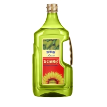 贝蒂斯食用植物调和油（葵花橄榄）1.6L*1瓶装