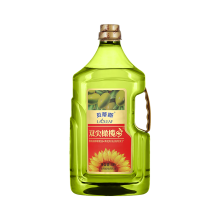 贝蒂斯食用植物调和油（葵花橄榄）4L*1瓶装
