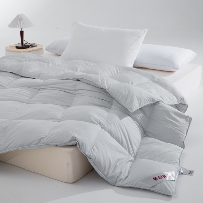 無印良品臻品羽绒被 MUJI-B23-68