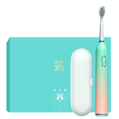 米狗MEEEGOU电动牙刷套装 MX609