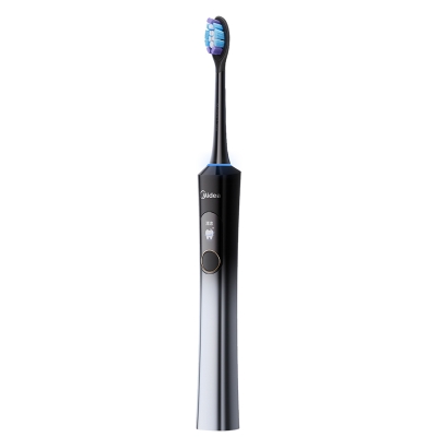 美的电动牙刷YM6Pro时空银（XS010100000103）