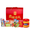 【嘉顿】嘉福添运礼盒1635g