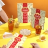 【三胖蛋】原味南瓜子160克