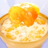 【启泰】即食花胶清爽型礼盒（杨枝甘露&生椰燕麦）1344g