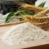 中粮福临门巴盟优选金装麦香小麦粉5kg