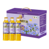 中粮福临门亚麻籽油礼盒400ml*3