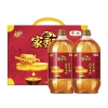 中粮福临门家香味传承土榨花生油1.8L