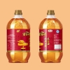 中粮福临门家香味传承土榨花生油1.8L