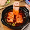 中粮梅林午餐肉罐头礼盒1587g