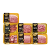 中粮家佳康亚麻籽猪肉礼盒A款2180g