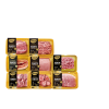 中粮家佳康亚麻籽猪肉礼盒B款3070g
