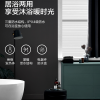 美的踢脚线取暖器 HDX22KGN