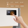 美的 踢脚线 取暖器 HDV22UR