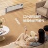 美的 踢脚线 取暖器 HDV22UR