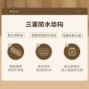 美的 踢脚线 取暖器 HDV22UR