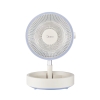 美的 小太阳电暖扇取暖器 HPW06MB1