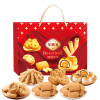 华美 礼盒礼品 锦绣年华848g