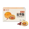 良西农场蛋黄酥（红豆味）330G