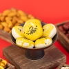 良西农场蛋黄酥（红豆味）330G