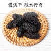 鲜山叔 野桑葚干100g/1罐