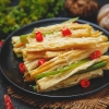 鲜山叔 腐竹300g/1袋