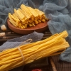 鲜山叔 腐竹300g/1袋