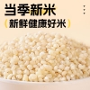 鲜山叔 东北高粱米500g/1袋