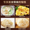 鲜山叔 内蒙古燕麦米500g/1袋