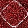 鲜山叔 东北红豆1.5kg/1袋