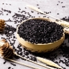 鲜山叔 东北黑米1.5kg/1袋