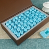 鲜山叔 武夷山茶叶正山小种250g/1盒（礼盒装）