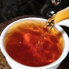 鲜山叔 武夷山茶叶花香大红袍250g/1罐