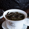 鲜山叔 武夷山茶叶花香大红袍250g/1罐