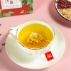鲜山叔 红豆薏米茶160g/1盒（每盒8g*20袋）