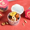 鲜山叔 人参枸杞桑葚茶15g*30罐/1盒