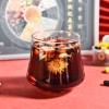 鲜山叔 人参枸杞桑葚茶15g*30罐/1盒