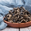 鲜山叔 东北黑木耳300g/1袋