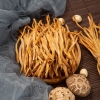 鲜山叔 黄花菜250g/1袋