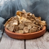 鲜山叔 鹿茸菌200g/1袋