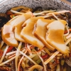 鲜山叔 杏鲍菇180g/1袋