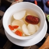 鲜山叔 兰州百合90g/1罐